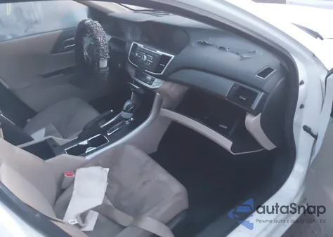 2015 Honda Accord Lx from USA, damaged, VIN 1HGCR2F39FA197111